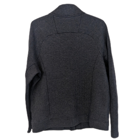 Mondetta Men's Zip Up Size Large - Picture 2 of 8